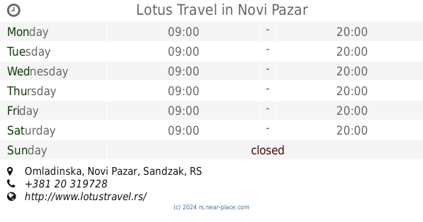 pejic tours ulm novi pazar