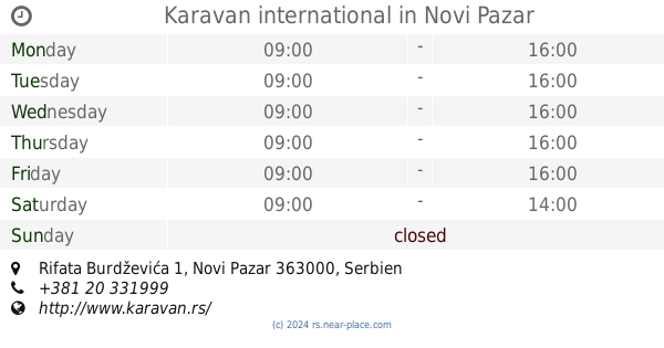 pejic tours ulm novi pazar